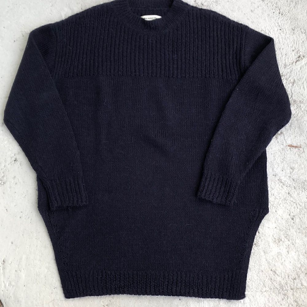 Isabel  Marant  sweater